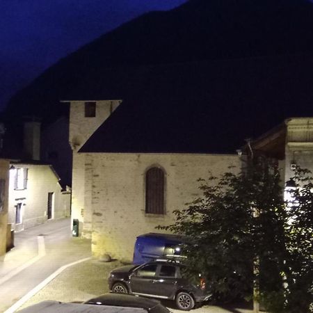 La Marmotte Apartman Pierrefitte-Nestalas Kültér fotó