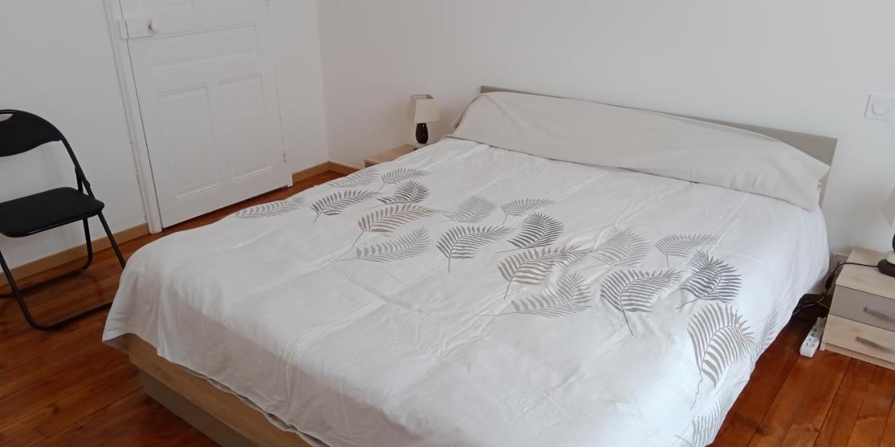 La Marmotte Apartman Pierrefitte-Nestalas Kültér fotó