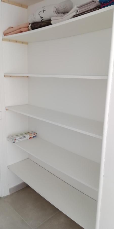 La Marmotte Apartman Pierrefitte-Nestalas Kültér fotó
