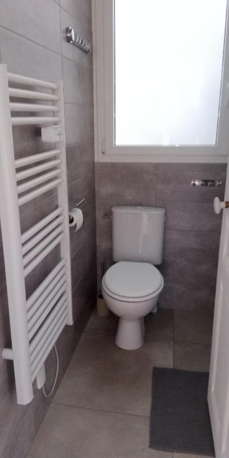 La Marmotte Apartman Pierrefitte-Nestalas Kültér fotó