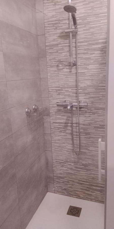 La Marmotte Apartman Pierrefitte-Nestalas Kültér fotó