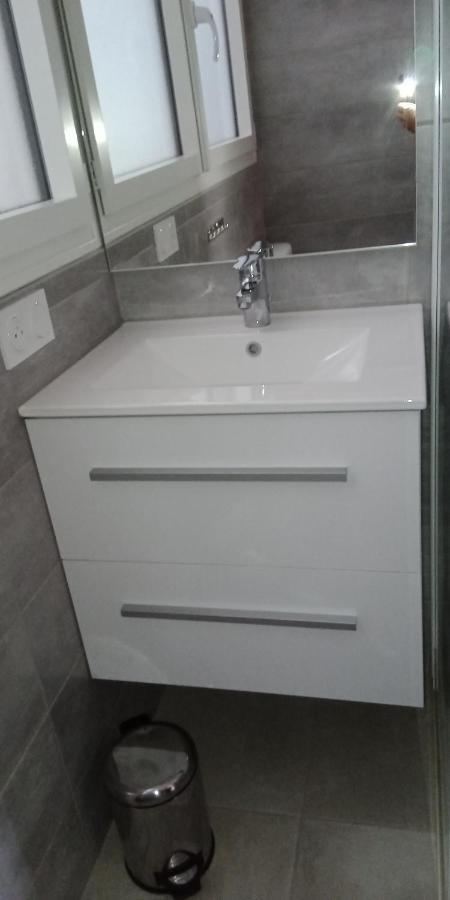 La Marmotte Apartman Pierrefitte-Nestalas Kültér fotó