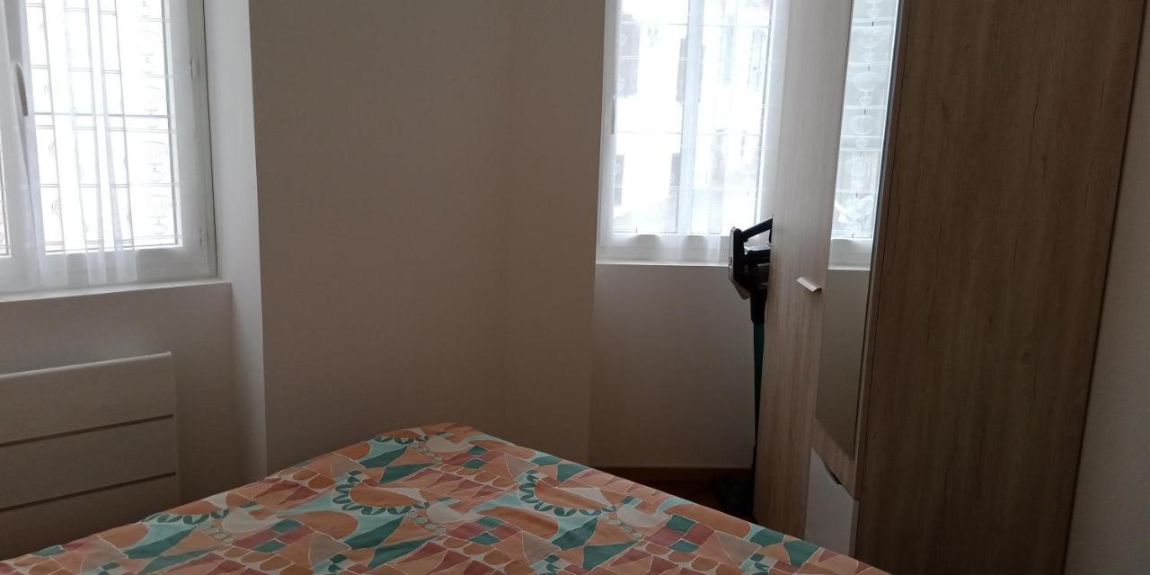 La Marmotte Apartman Pierrefitte-Nestalas Kültér fotó