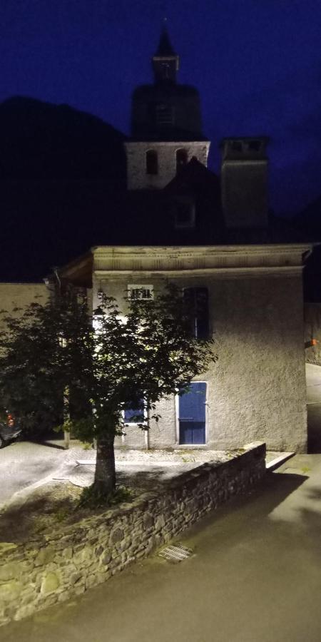 La Marmotte Apartman Pierrefitte-Nestalas Kültér fotó