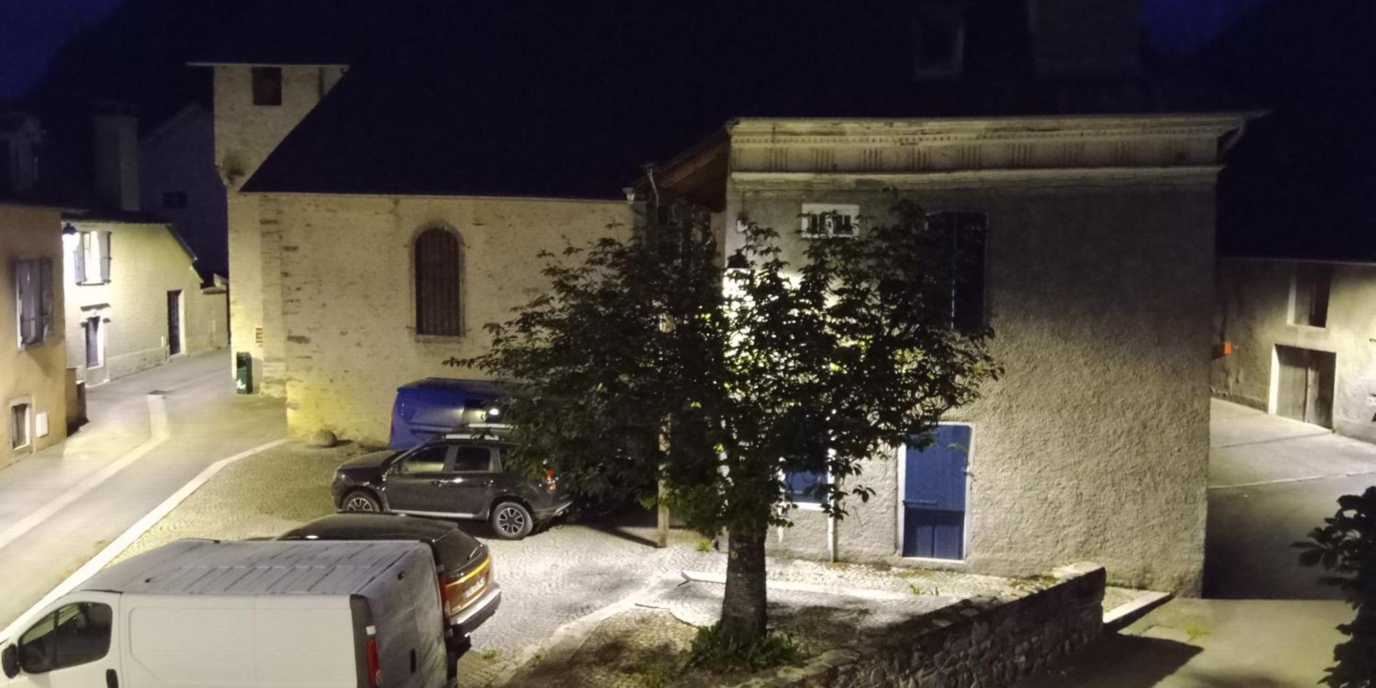 La Marmotte Apartman Pierrefitte-Nestalas Kültér fotó